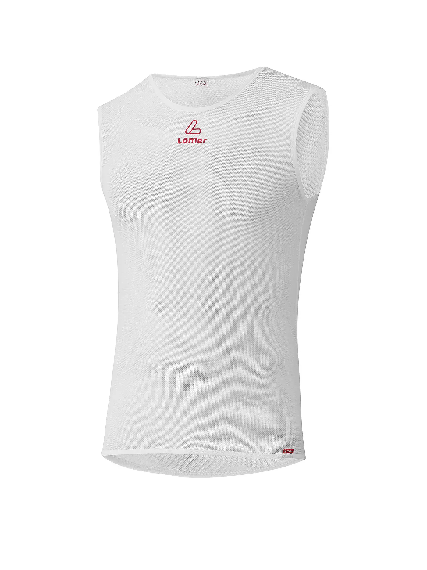 LÖFFLER | Herren Rad Singlet TRANSTEX® LIGHT+ | 